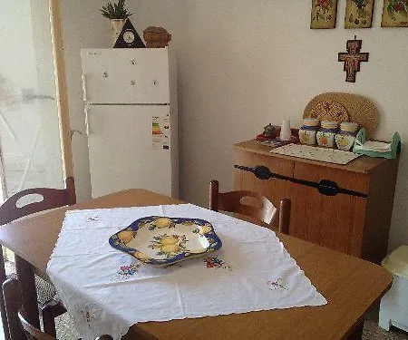 Apartamento Santa Maria Flat Bagno-Sprizze