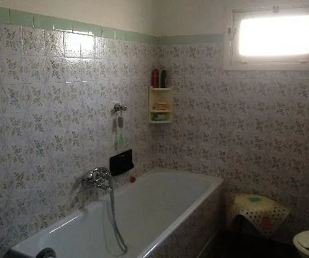Apartamento Santa Maria Flat *