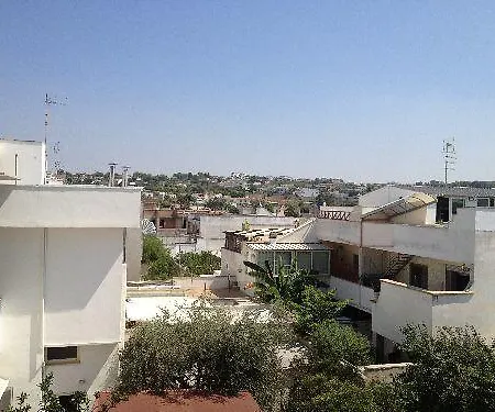Apartamento Santa Maria Flat Bagno-Sprizze