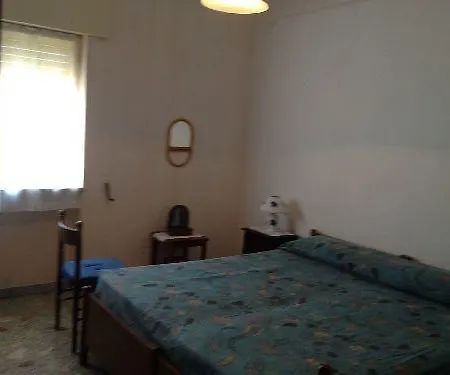 Santa Maria Flat Апартаменты Bagno-Sprizze
